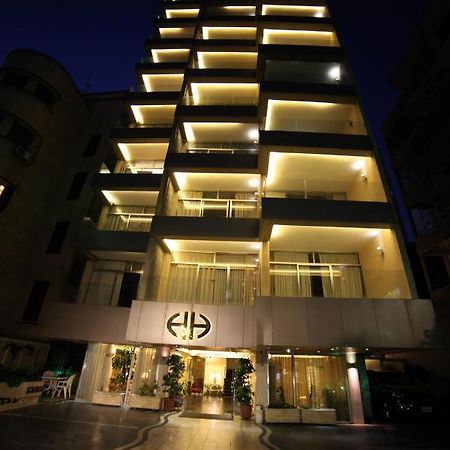 Holiday Home Suites Beirut Exterior foto