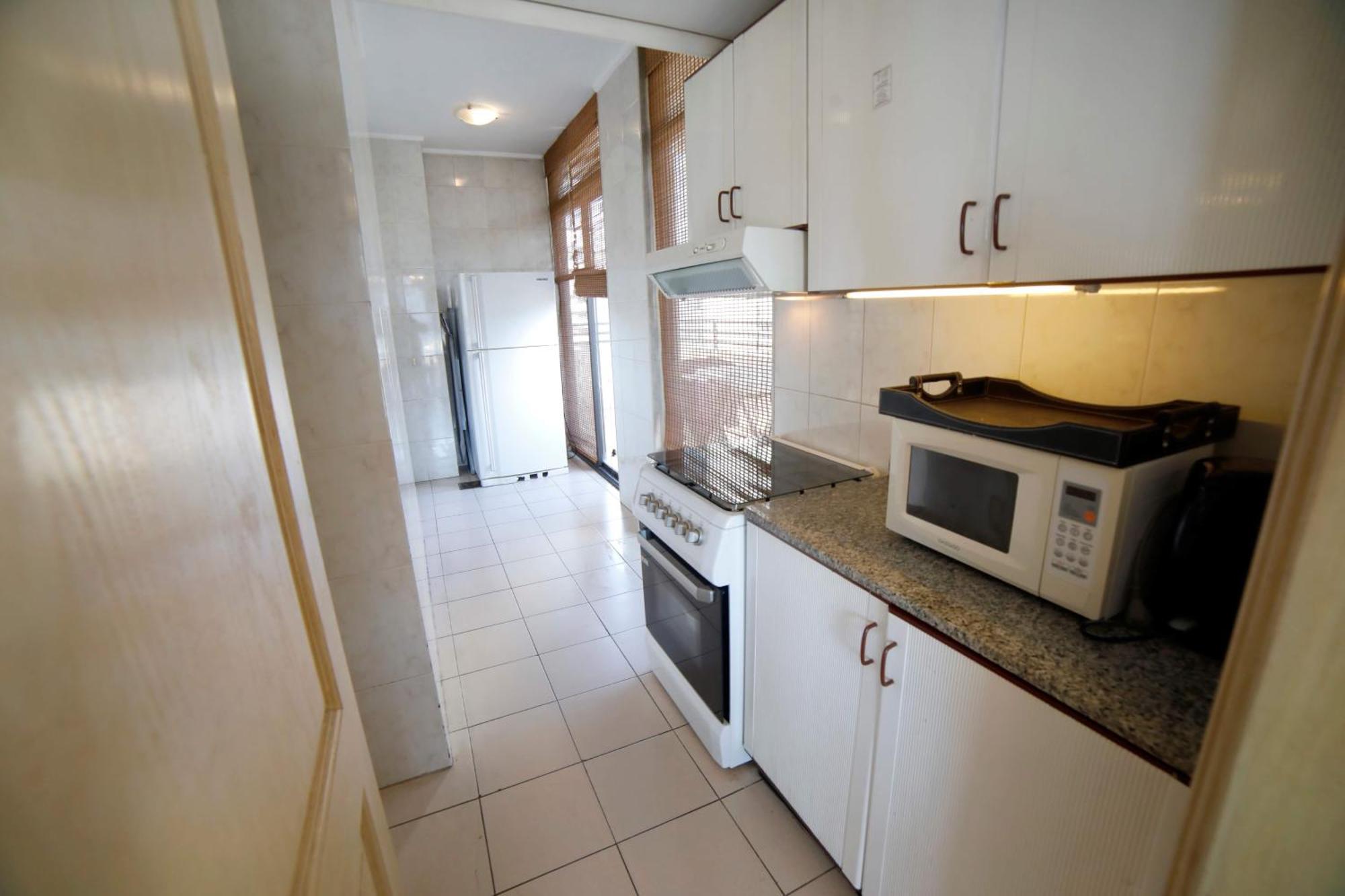 Holiday Home Suites Beirut Exterior foto