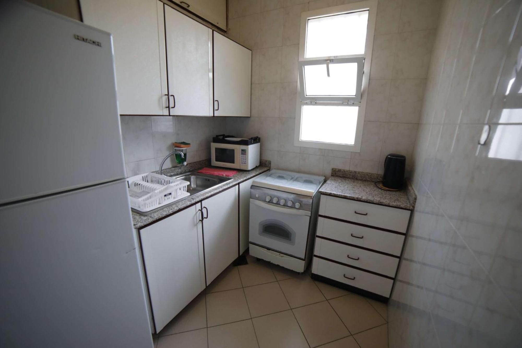 Holiday Home Suites Beirut Exterior foto