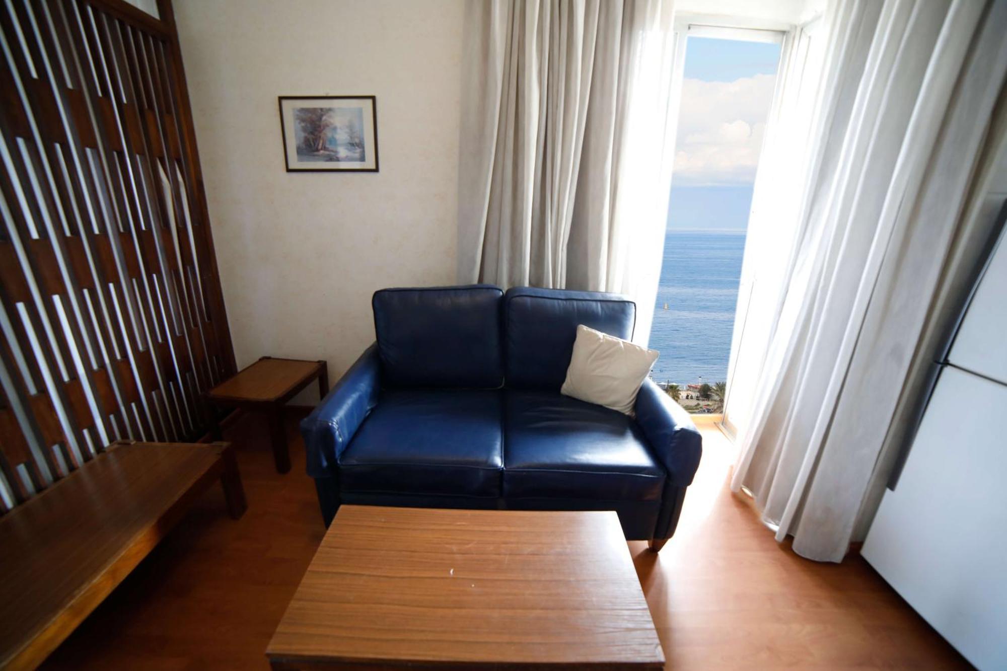 Holiday Home Suites Beirut Exterior foto